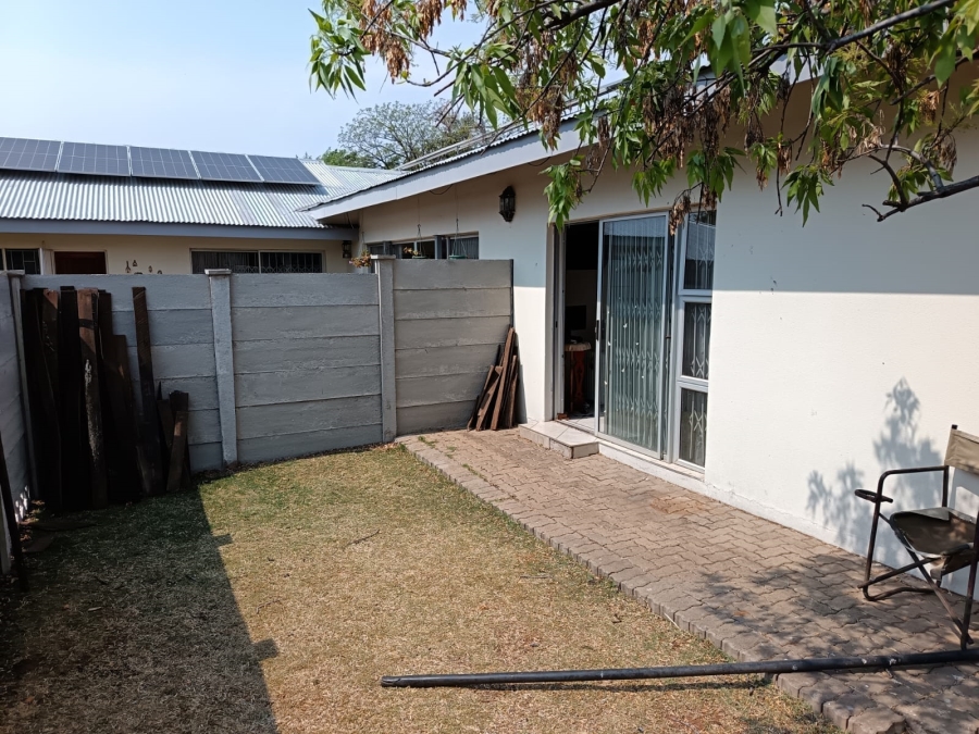 To Let 1 Bedroom Property for Rent in Universitas Free State
